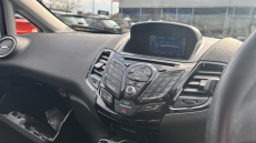 Ford Fiesta 1.25 82 Zetec 3dr Petrol Hatchback